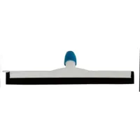 Vloertrekker rubber 55 cm